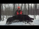 Russian Boar Texas Style - Snow Hunt for Dangerous Game