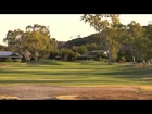 Golf Getaway at Alice Springs - Introduction and 1st Hole