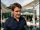 City 7TV- 7 National News- Feature Report- 25 February- DDF Tennis 2013