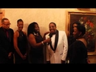 JUST GIMME THE MIC PRESENTS PRE-SHOW RED CARPET INTERVIEWS AT SFS AWARDS CEREMONY PART IV