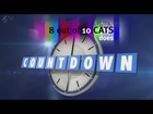 8 Out of Cats Does Countdown 13.09.2013 - Episode 9 HD