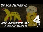 Dracula's Obese Doobie - Space Funeral [4]