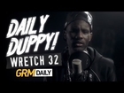 Wretch 32 - Daily Duppy S:03 EP:01 #Redemption [GRM Daily]