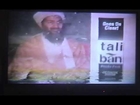 OSAMA BIN LADEN DEODORANT COMMERCIAL