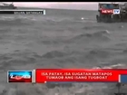 Typhoon Haiyan the Philippines latest