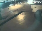 Ahmedabad BMW car accident hit-and-run case