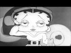 I've Got a Cold in My Nose by Betty Boop (Song Only)