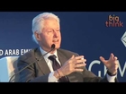Bill Clinton on Lifelong Learning