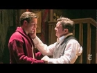 Nathan Lane Interview: Actor Talks About Role in 'The Nance'
