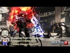 Mass Effect 3 - Reckoning DLC Pack Opening w/ ISAIDNOTTONIGHT 'Gimme gimme gimme!'