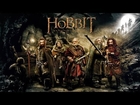 The Hobbit - Far Over the Misty Mountains Cold (Extended Cover)