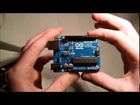 Arduino Hardware & Standalone Microcontroller Overview