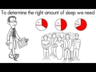 How Much Sleep Do We Really Need? - Recommended Sleep Time For Every Age