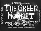 The Green Hornet - Chapter 5 - The Time Bomb (1940) [Enhanced] - PDU - Ford Beebe & Ray Taylor