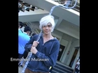 Jack Frost Cosplay Compilation (VALENTINE'S DAY SPECIAL)
