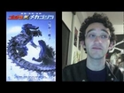 Godzilla Against Mechagodzilla Review