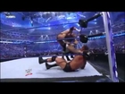 WWE WrestleMania 25: Randy Orton vs. Triple H - WWE Championship