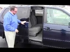 Used 2003 Honda Odyssey EX with DVD for sale at Honda Cars of Bellevue...an Omaha Honda Dealer!
