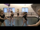 Aurora Shop Talk: CDA Dance Academy