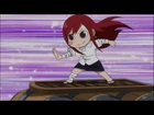 Fairy Tail Episode 171 Review Drunk Boarding!!