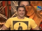 KAPIL SHARMA Playing as Rajkumar and Sumona as Rajkumari in Comedy Circus 2013 Video in HD