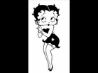 Helen Kane Betty Boop - Aba Daba Honeymoon 1951 George Siravo & His Orchestra