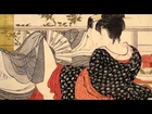 Shunga exhibition at the British Museum - curator's introduction