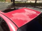 Restore Bad Car Paint with Plasti Dip