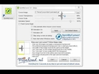 SpinMyCursor! Rotate your mouse cursor to the direction you move it