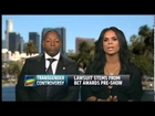 B. Scott on MSNBC's 'Thomas Roberts' Discussing BET Gender Identity Discrimination Lawsuit