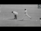 Cricket - England vs Australia at Lords - Bradman, WG Grace & Cricket History - 1950