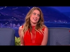 Amber Heard's Sexy Prank On Liam Hemsworth