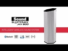 Sound BlasterAxx AXX 200 Feature Demo