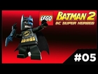 LEGO Batman 2 DC Super Heroes[DS] - Parte 05