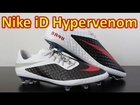 Nike iD HyperVenom Phantom - Review + On Feet