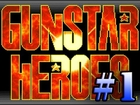 Gunstar Heroes #1