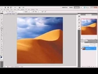 Ejemplo vídeo tutorial curso online Adobe Photoshop CS5