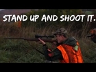 Shoot One, Please: A Teenager's First Deer Hunting Trip - Op-Docs