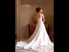 Bridal Gowns at Las Bonitas Fashions