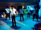 BAILES MODERNOS - BALLET LIVE DANCE (Mayo 12, 2012)