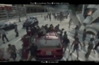 Zombie Roadkill - Dead Rising 3 Gameplay