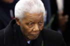 Mandela Back Home, Still in Critical Condition