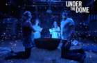 Under The Dome - The Mini Dome Comes Down - Season 1