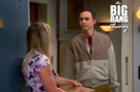 The Big Bang Theory - Last Meal - Season 7