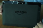 Hands-on with Amazon's New Kindle Fire Tablets