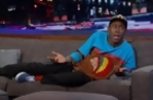 Tyler The Creator Explains Pretty Much Everything