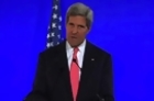 Kerry Warns Against 