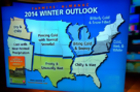 Cold Winter: Farmer's Almanac Predicts Bitter Temperatures