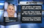 Ron Zook Talks Muschamp, Florida Gators