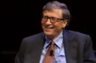 Bill Gates' 'Control-Alt-Delete' Apology